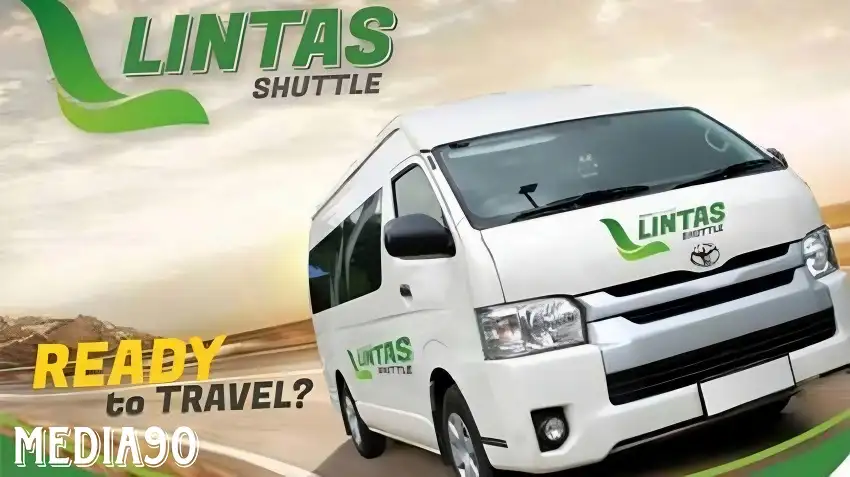 Rekomendasi Travel Bandung Tebet: Penjadwalan, Harga, dan Fasilitas Travel 2 Rekomendasi Travel Bandung Tebet