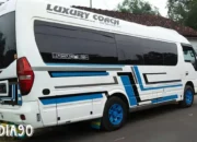 Rekomendasi Travel Banjarnegara Jakarta: Penjadwalan, Harga, dan Fasilitas Travel