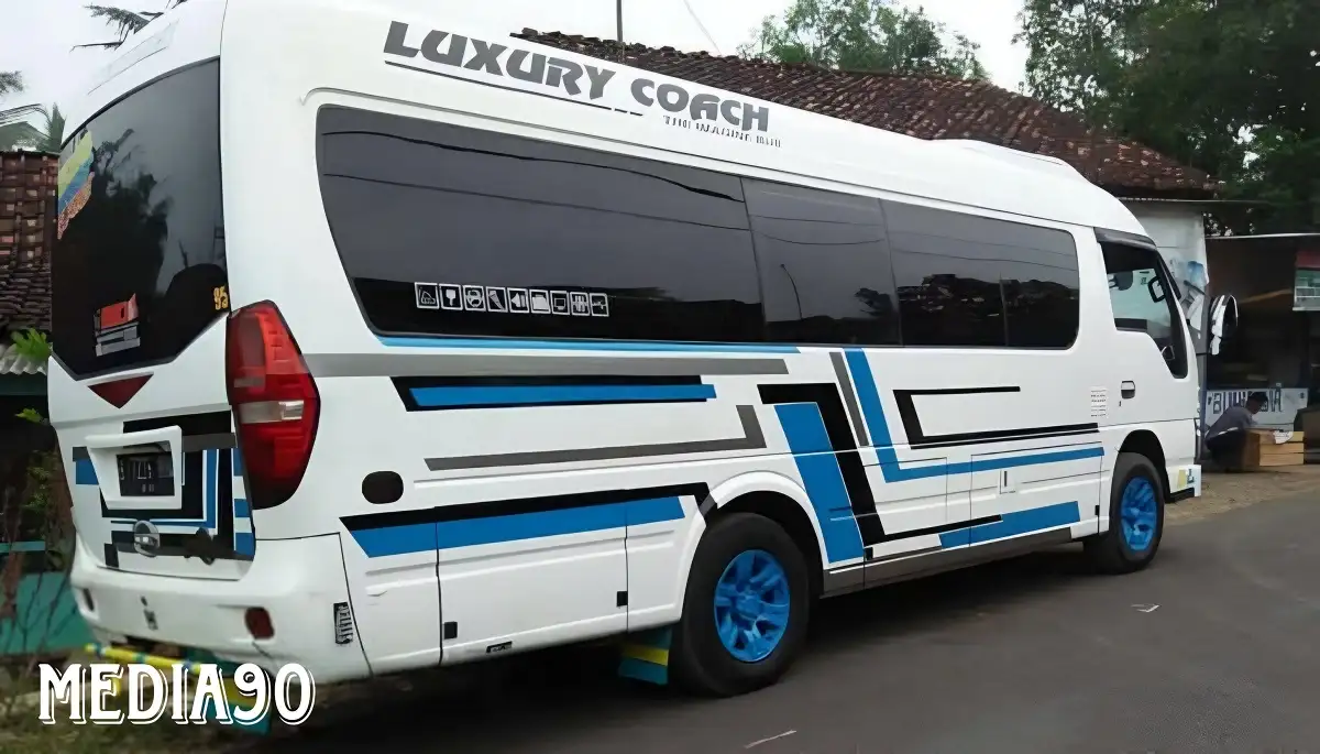 Rekomendasi Travel Banjarnegara Jakarta Penjadwalan, Harga, dan Fasilitas Travel
