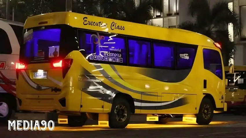 Rekomendasi Travel Banjarnegara Jakarta: Penjadwalan, Harga, dan Fasilitas Travel 2 Rekomendasi Travel Banjarnegara Jakarta
