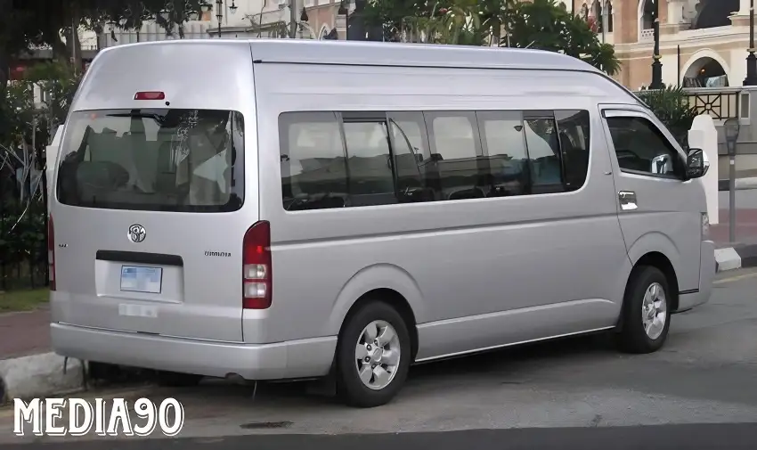 Rekomendasi Travel Bogor Bandung: Penjadwalan, Harga, dan Fasilitas Travel 2 Rekomendasi Travel Bogor Bandung