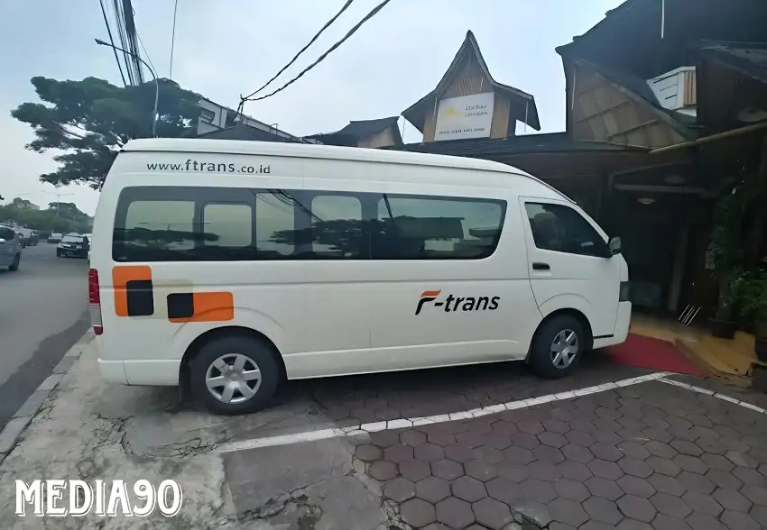 Rekomendasi Travel Bogor Sukabumi: Penjadwalan, Harga, dan Fasilitas Travel 2 Rekomendasi Travel Bogor Sukabumi
