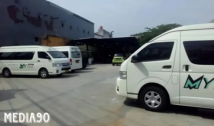 Rekomendasi Travel Ciamis Bandung: Penjadwalan, Harga, dan Fasilitas Travel 2 Rekomendasi Travel Ciamis Bandung