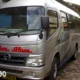 Rekomendasi Travel Cilacap Semarang Penjadwalan, Harga, dan Fasilitas Travel