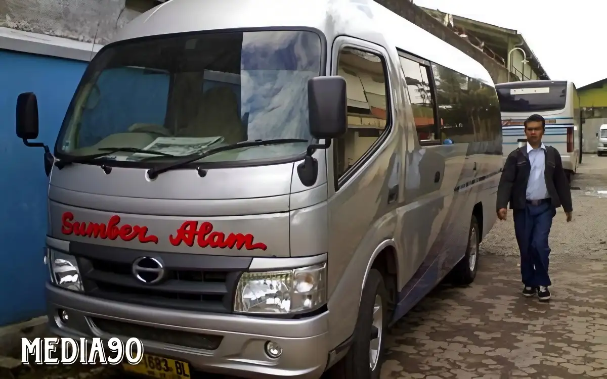 Rekomendasi Travel Cilacap Semarang Penjadwalan, Harga, dan Fasilitas Travel