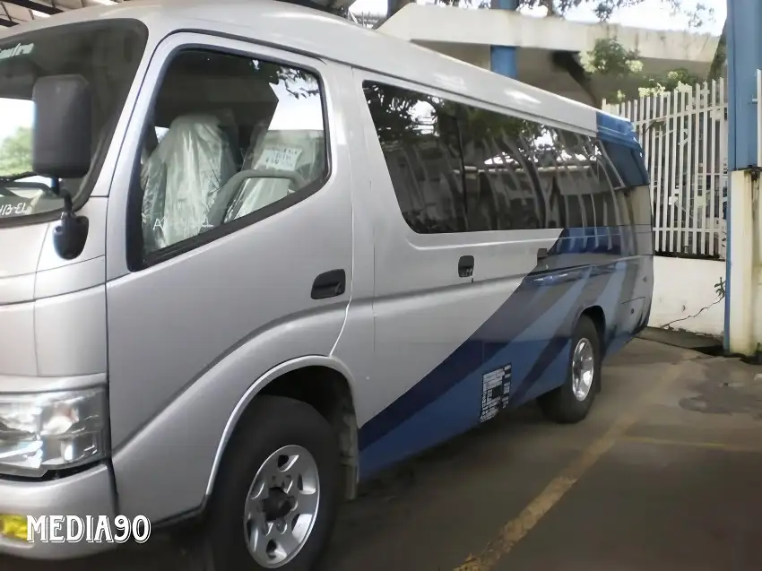 Rekomendasi Travel Cilacap Semarang: Penjadwalan, Harga, dan Fasilitas Travel 2 Rekomendasi Travel Cilacap Semarang