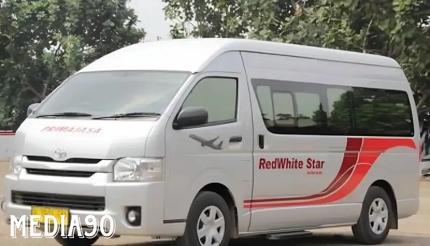 Rekomendasi Travel Cilegon Jakarta: Penjadwalan, Harga, dan Fasilitas Travel 2 Rekomendasi Travel Cilegon Jakarta