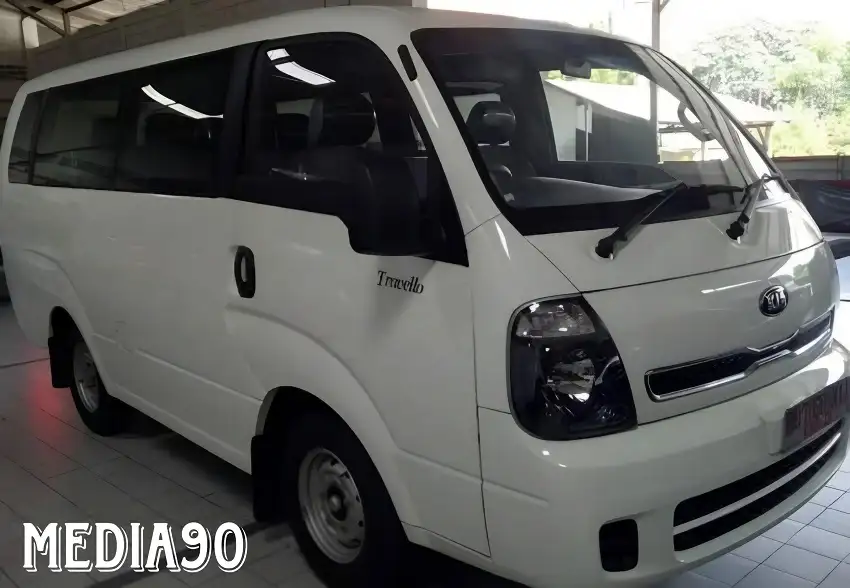 Rekomendasi Travel Jakarta Cilegon: Penjadwalan, Harga, dan Fasilitas Travel 2 Rekomendasi Travel Jakarta Cilegon