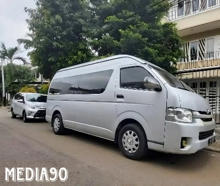 Rekomendasi Travel Jakarta Garut: Penjadwalan, Harga, dan Fasilitas Travel 2 Rekomendasi Travel Jakarta Garut