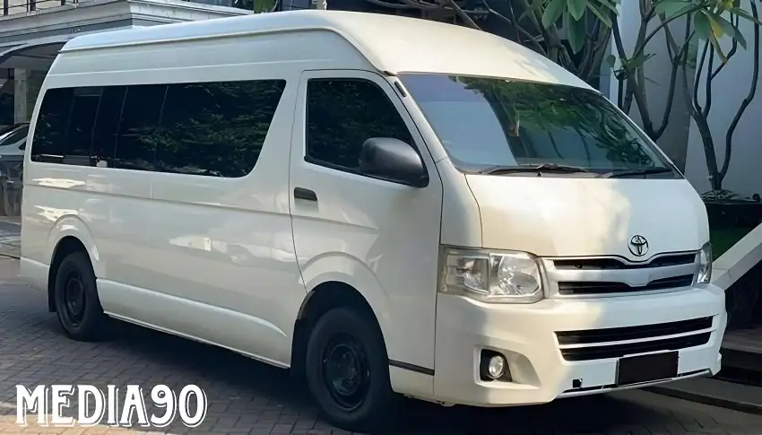 Rekomendasi Travel Jakarta Jambi: Penjadwalan, Harga, dan Fasilitas Travel 2 Rekomendasi Travel Jakarta Jambi