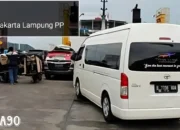 Rekomendasi Travel Jakarta Lampung: Penjadwalan, Harga, dan Fasilitas Travel