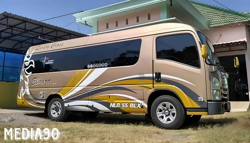 Rekomendasi Travel Jakarta Pangandaran: Penjadwalan, Harga, dan Fasilitas Travel 2 Rekomendasi Travel Jakarta Pangandaran