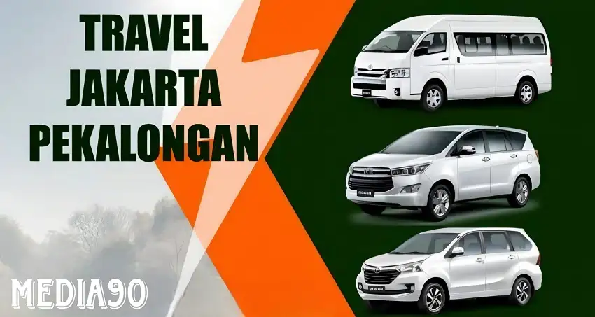 Rekomendasi Travel Jakarta Pekalongan: Penjadwalan, Harga, dan Fasilitas Travel 2 Rekomendasi Travel Jakarta Pekalongan