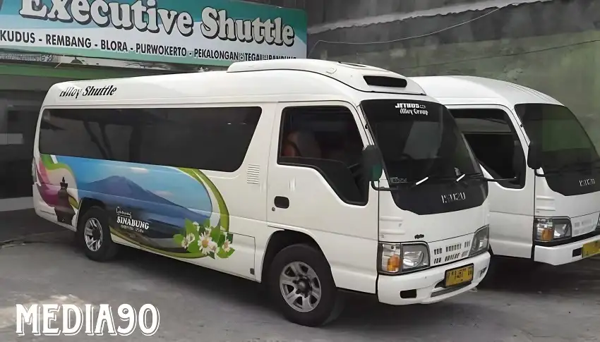 Rekomendasi Travel Jakarta Pemalang: Penjadwalan, Harga, dan Fasilitas Travel 2 Rekomendasi Travel Jakarta Pemalang