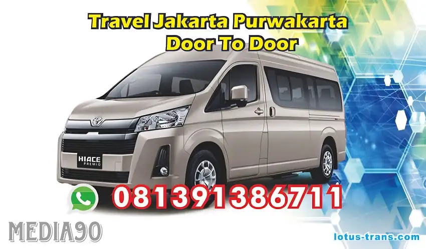 Rekomendasi Travel Jakarta Purwakarta: Penjadwalan, Harga, dan Fasilitas Travel 2 Rekomendasi Travel Jakarta Purwakarta