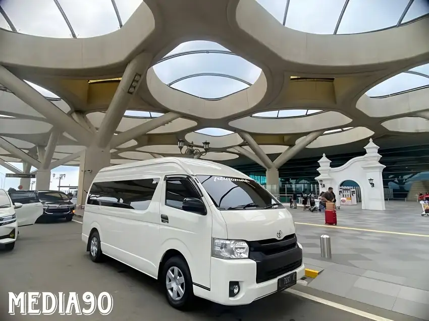 Rekomendasi Travel Jakarta Sukabumi: Penjadwalan, Harga, dan Fasilitas Travel 2 Rekomendasi Travel Jakarta Sukabumi