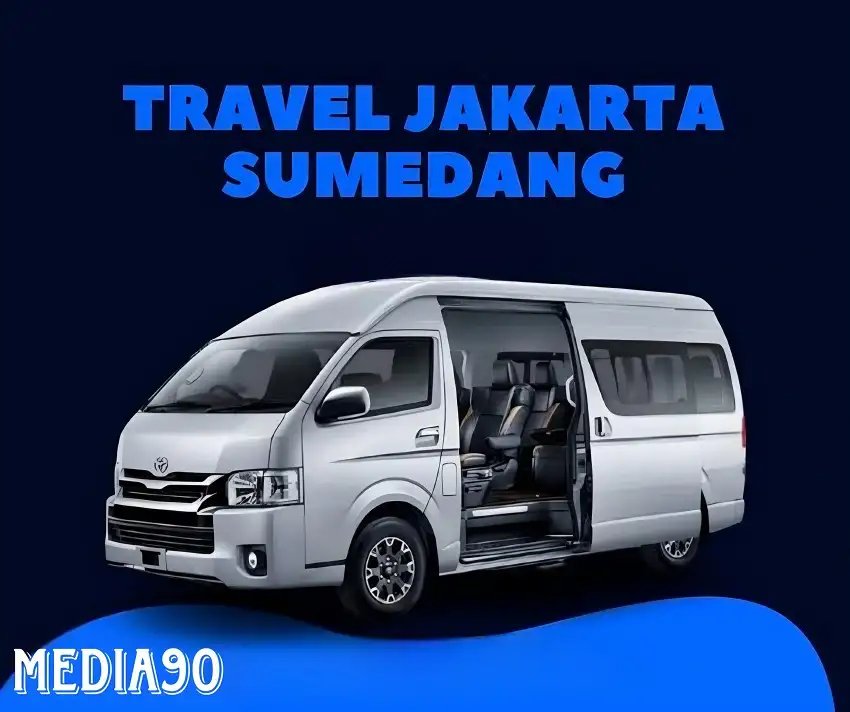Rekomendasi Travel Jakarta Sumedang: Penjadwalan, Harga, dan Fasilitas Travel 2 Rekomendasi Travel Jakarta Sumedang