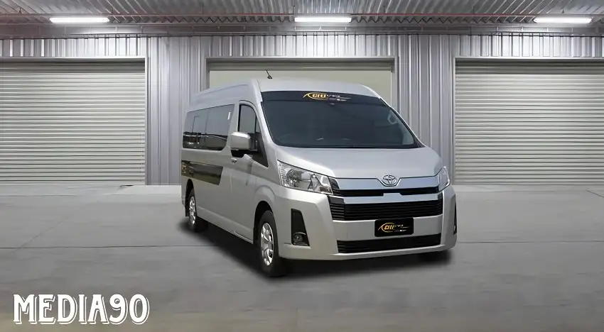 Rekomendasi Travel Jakarta Timur Bandung: Penjadwalan, Harga, dan Fasilitas Travel 2 Rekomendasi Travel Jakarta Timur Bandung