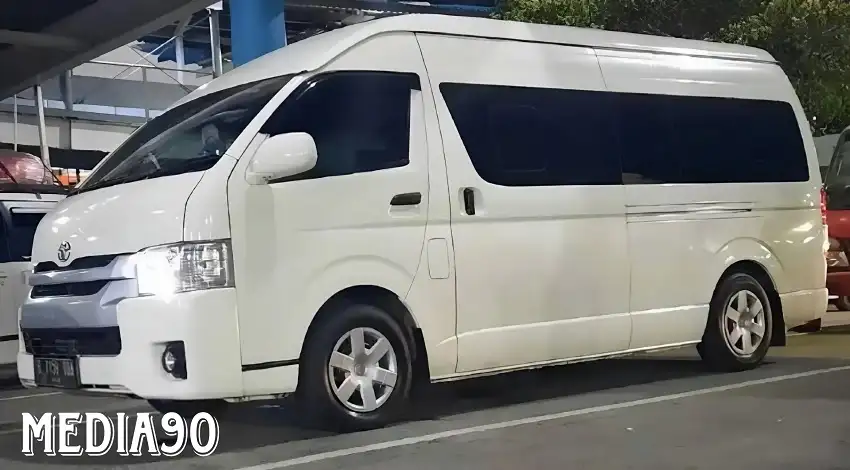 Rekomendasi Travel Jambi Jakarta: Penjadwalan, Harga, dan Fasilitas Travel 2 Rekomendasi Travel Jambi Jakarta