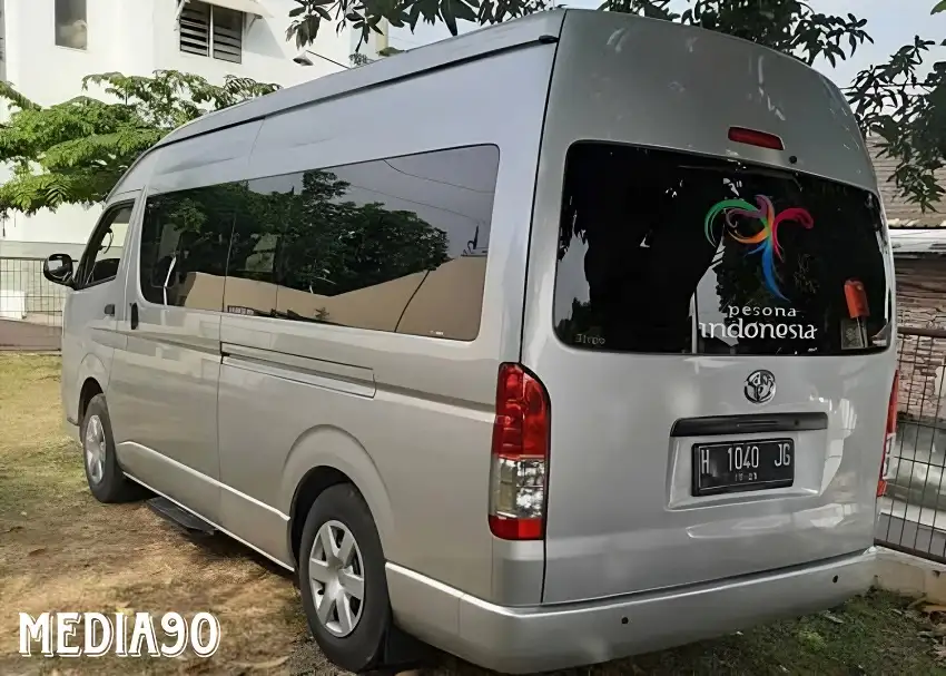Rekomendasi Travel Jogja Solo: Penjadwalan, Harga, dan Fasilitas Travel 2 Rekomendasi Travel Jogja Solo