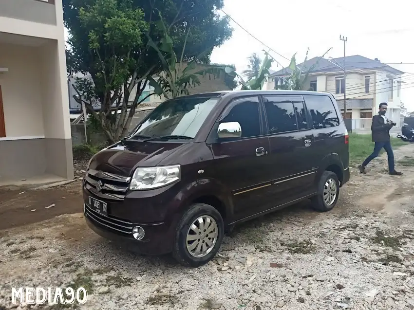 Rekomendasi Travel Kebumen Bandung: Penjadwalan, Harga, dan Fasilitas Travel 2 Rekomendasi Travel Kebumen Bandung