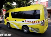 Rekomendasi Travel Kudus Jogja: Penjadwalan, Harga, dan Fasilitas Travel