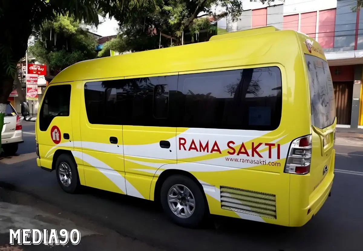 Rekomendasi Travel Kudus Jogja Penjadwalan, Harga, dan Fasilitas Travel