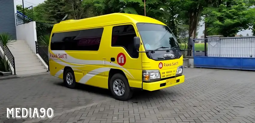 Rekomendasi Travel Kudus Jogja: Penjadwalan, Harga, dan Fasilitas Travel 2 Rekomendasi Travel Kudus Jogja
