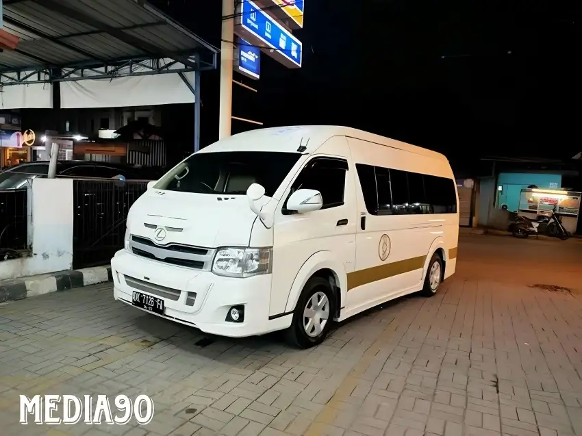 Rekomendasi Travel Lembang Jakarta: Penjadwalan, Harga, dan Fasilitas Travel 2 Rekomendasi Travel Lembang Jakarta