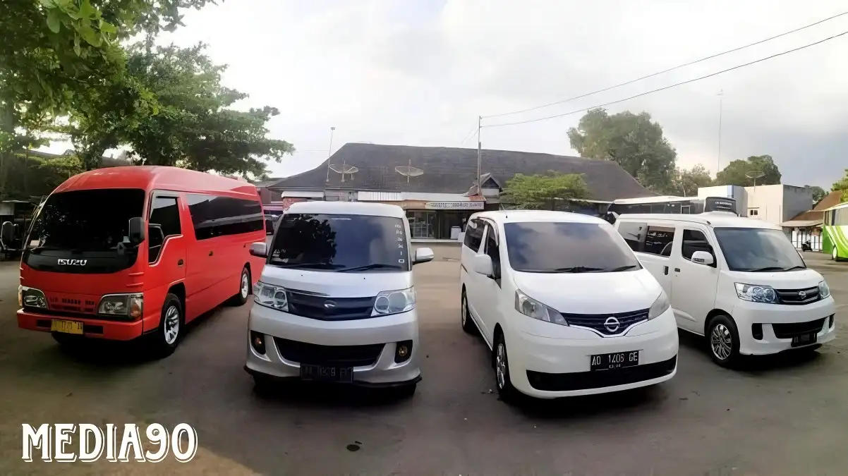 Rekomendasi Travel Magelang Bandung Penjadwalan, Harga, dan Fasilitas Travel