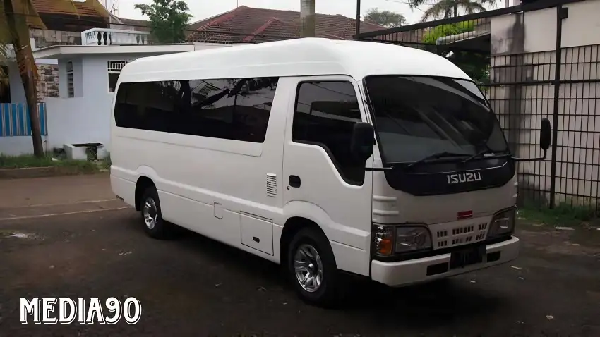 Rekomendasi Travel Magelang Bandung: Penjadwalan, Harga, dan Fasilitas Travel 2 Rekomendasi Travel Magelang Bandung