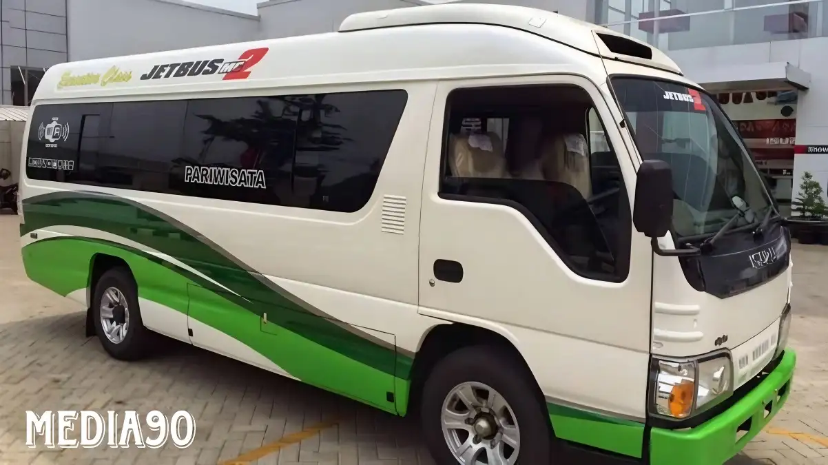 Rekomendasi Travel Magelang Jakarta Penjadwalan, Harga, dan Fasilitas Travel