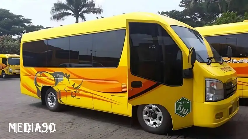 Rekomendasi Travel Magelang Jakarta: Penjadwalan, Harga, dan Fasilitas Travel 2 Rekomendasi Travel Magelang Jakarta