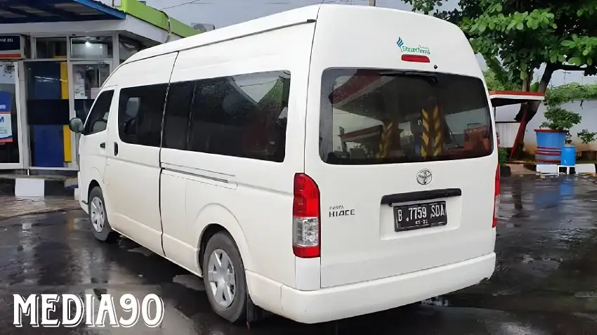 Rekomendasi Travel Pangandaran Jakarta: Penjadwalan, Harga, dan Fasilitas Travel 2 Rekomendasi Travel Pangandaran Jakarta