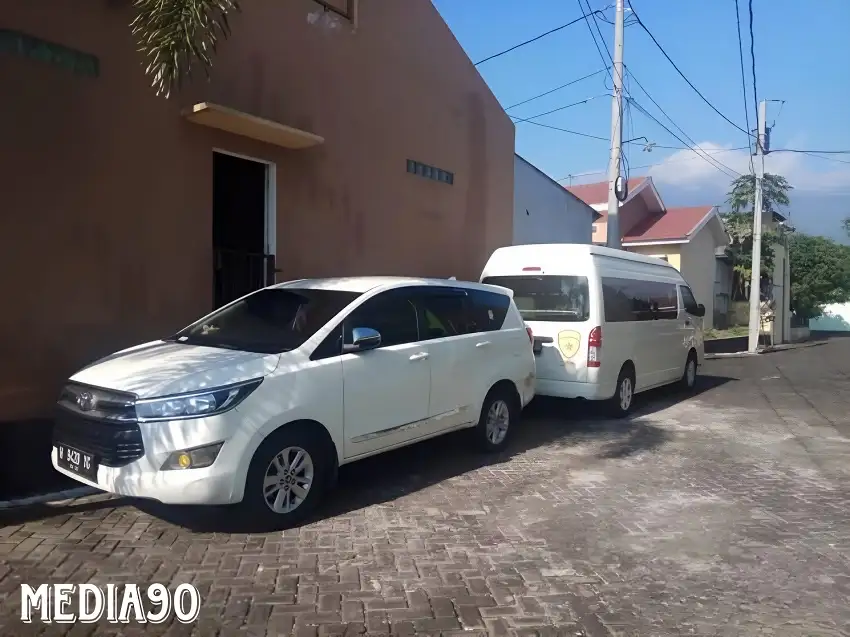 Rekomendasi Travel Purbalingga Bandung: Penjadwalan, Harga, dan Fasilitas Travel 2 Rekomendasi Travel Purbalingga Bandung