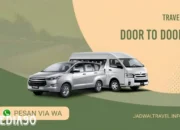 Rekomendasi Travel Purbalingga Jakarta: Penjadwalan, Harga, dan Fasilitas Travel