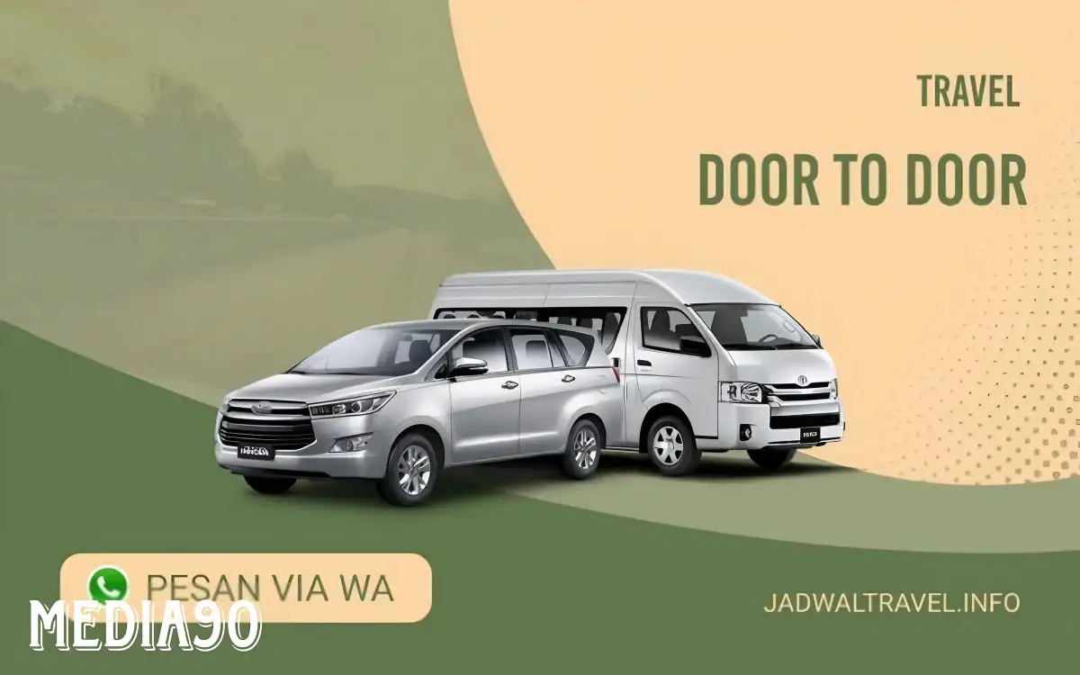 Rekomendasi Travel Purbalingga Jakarta Penjadwalan, Harga, dan Fasilitas Travel