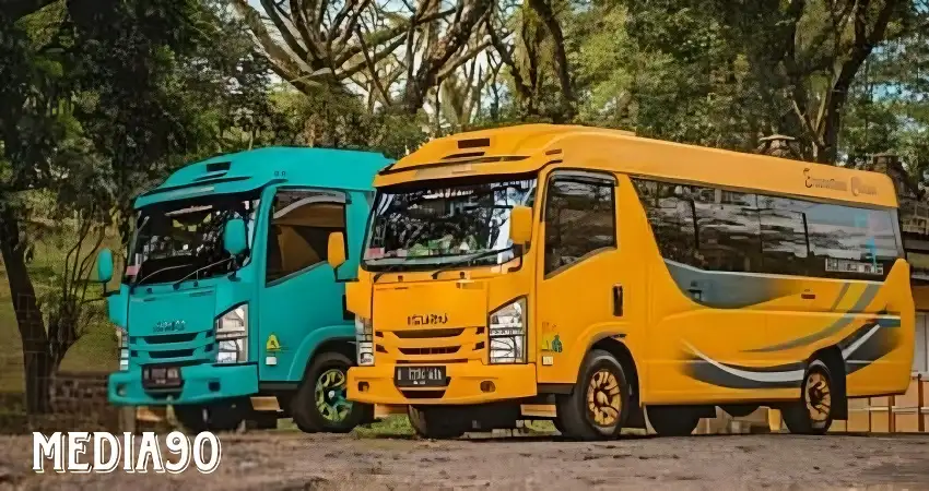 Rekomendasi Travel Purbalingga Jakarta: Penjadwalan, Harga, dan Fasilitas Travel 2 Rekomendasi Travel Purbalingga Jakarta