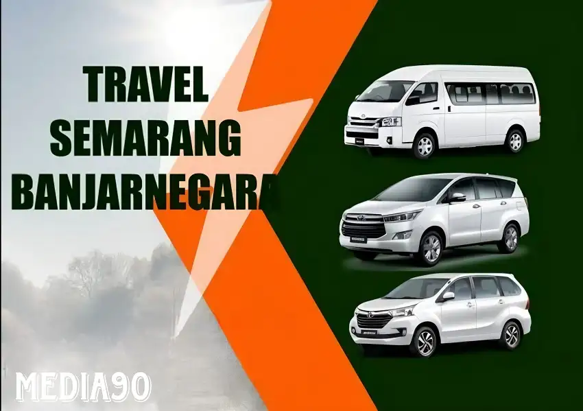 Rekomendasi Travel Semarang Banjarnegara: Penjadwalan, Harga, dan Fasilitas Travel 2 Rekomendasi Travel Semarang Banjarnegara