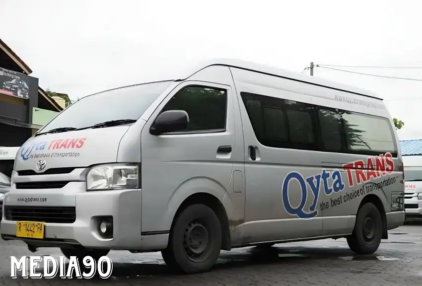 Rekomendasi Travel Semarang Cilacap: Penjadwalan, Harga, dan Fasilitas Travel 2 Rekomendasi Travel Semarang Cilacap