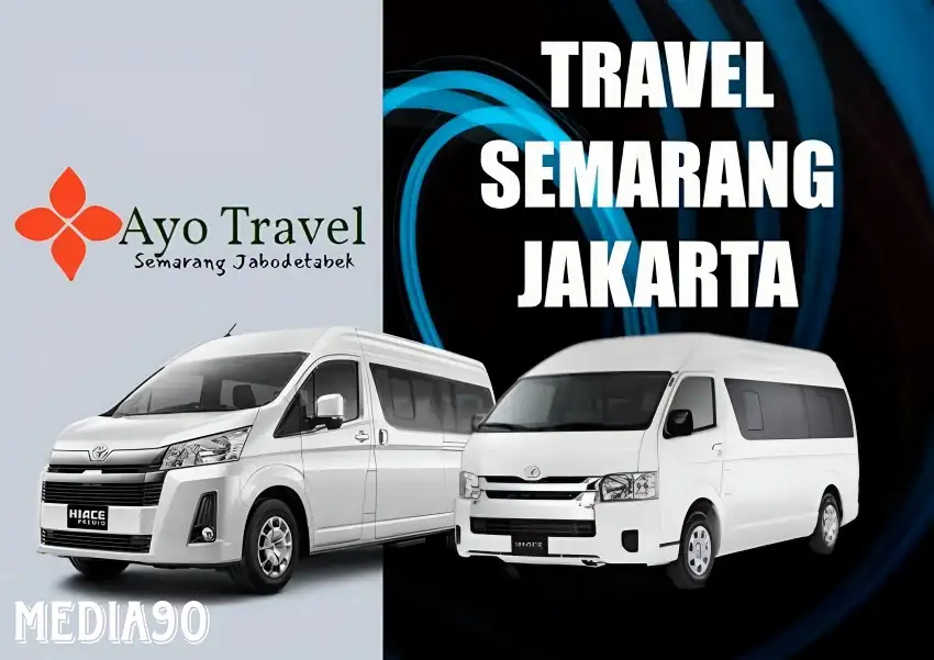 Rekomendasi Travel Semarang Jepara: Penjadwalan, Harga, dan Fasilitas Travel 2 Rekomendasi Travel Semarang Jepara
