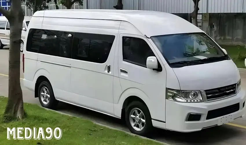 Rekomendasi Travel Semarang Klaten: Penjadwalan, Harga, dan Fasilitas Travel 2 Rekomendasi Travel Semarang Klaten