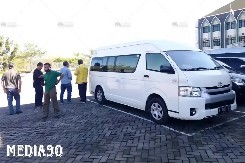 Rekomendasi Travel Semarang Tegal: Penjadwalan, Harga, dan Fasilitas Travel 2 Rekomendasi Travel Semarang Tegal
