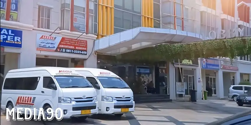 Rekomendasi Travel Solo Semarang: Penjadwalan, Harga, dan Fasilitas Travel 2 Rekomendasi Travel Solo Semarang