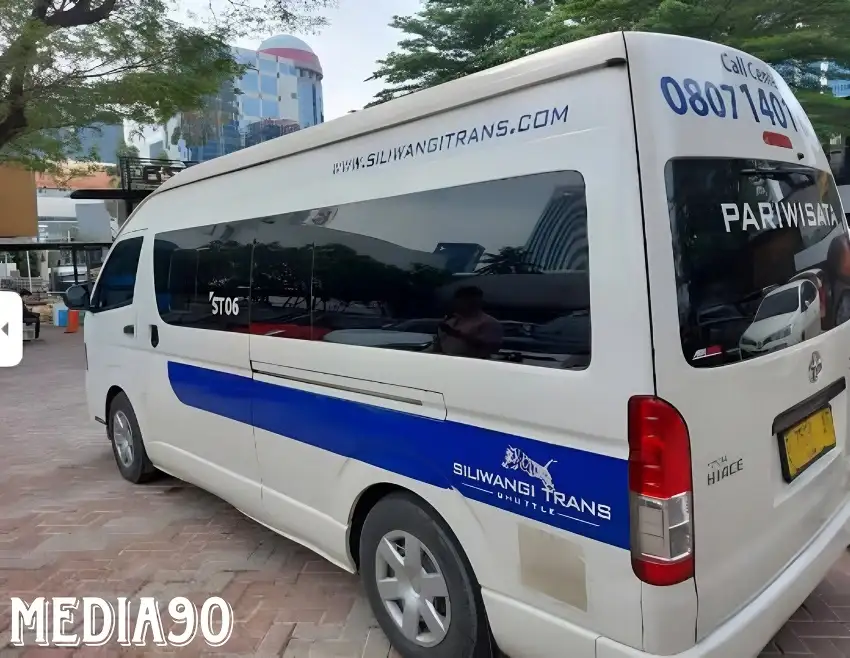 Rekomendasi Travel Sukabumi Bogor: Penjadwalan, Harga, dan Fasilitas Travel 2 Rekomendasi Travel Sukabumi Bogor