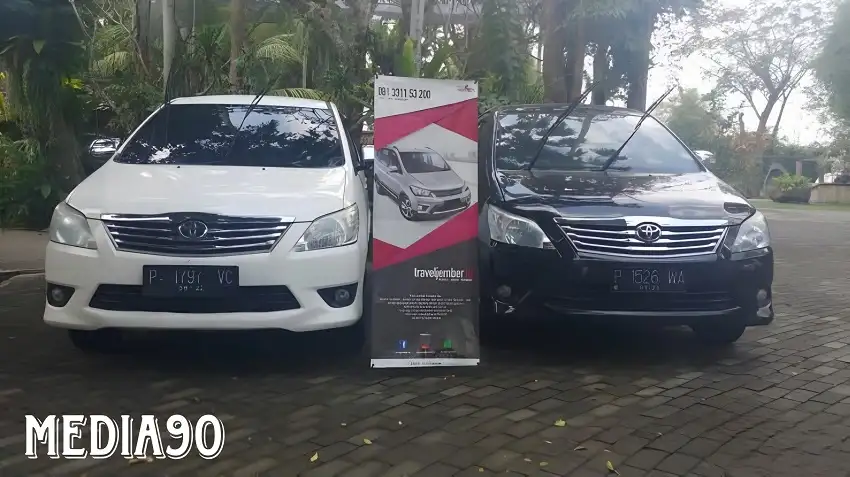 Rekomendasi Travel Surabaya Jember: Penjadwalan, Harga, dan Fasilitas Travel 2 Rekomendasi Travel Surabaya Jember