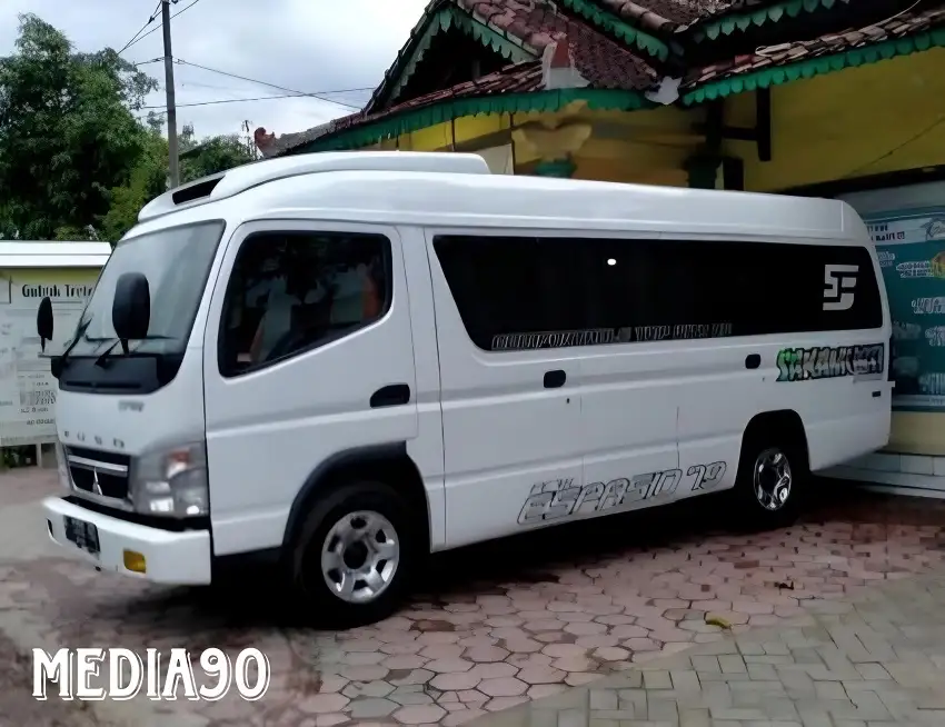 Rekomendasi Travel Surabaya Ponorogo: Penjadwalan, Harga, dan Fasilitas Travel 2 Rekomendasi Travel Surabaya Ponorogo