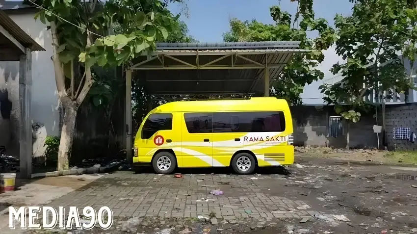 Rekomendasi Travel Tegal Jogja: Penjadwalan, Harga, dan Fasilitas Travel 2 Rekomendasi Travel Tegal Jogja