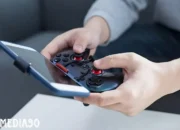 Pilih Gamepad Smartphone Terbaik untuk Pengalaman Gaming yang Memuaskan