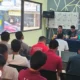 Remisi Natal 2023 Rutan Kota Agung Tanggamus, tak Ada yang Bebas, Satu Diusulkan Remisi Satu Bulan